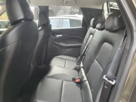 CHEVROLET Montana 1.2 12V FLEX PREMIER TURBO AUTOMTICO, Foto 8