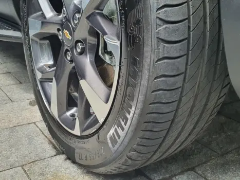 CHEVROLET Montana 1.2 12V FLEX PREMIER TURBO AUTOMTICO, Foto 9