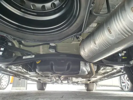 CHEVROLET Montana 1.2 12V FLEX PREMIER TURBO AUTOMTICO, Foto 11