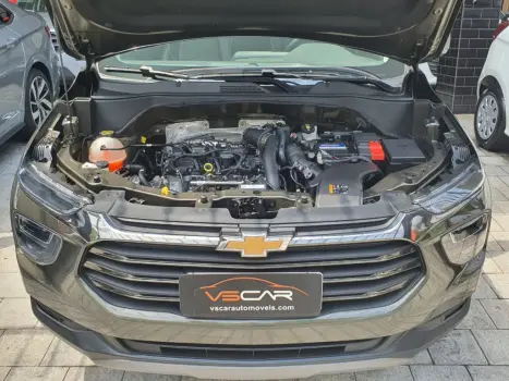CHEVROLET Montana 1.2 12V FLEX PREMIER TURBO AUTOMTICO, Foto 12