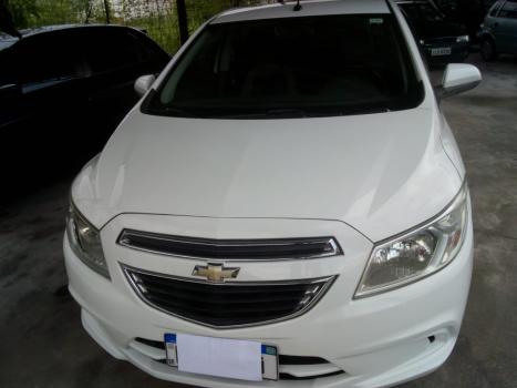 CHEVROLET Onix Hatch 1.0 4P FLEX LT, Foto 2