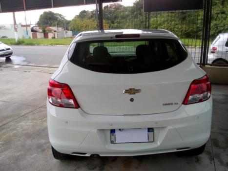 CHEVROLET Onix Hatch 1.0 4P FLEX LT, Foto 7