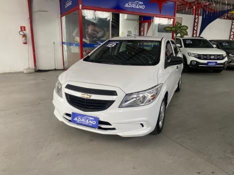 CHEVROLET Onix Hatch 1.0 4P FLEX JOY, Foto 2