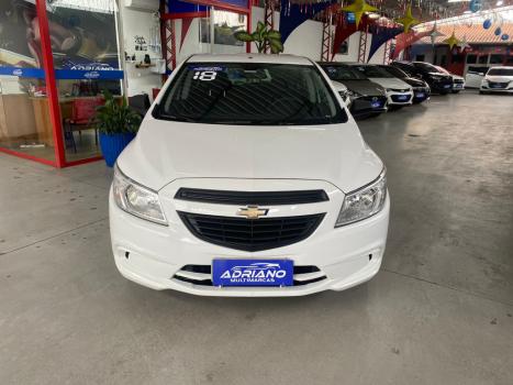 CHEVROLET Onix Hatch 1.0 4P FLEX JOY, Foto 1