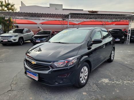 CHEVROLET Onix Hatch 1.0 4P FLEX LT, Foto 1