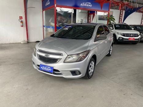 CHEVROLET Onix Hatch 1.0 4P FLEX LT, Foto 3