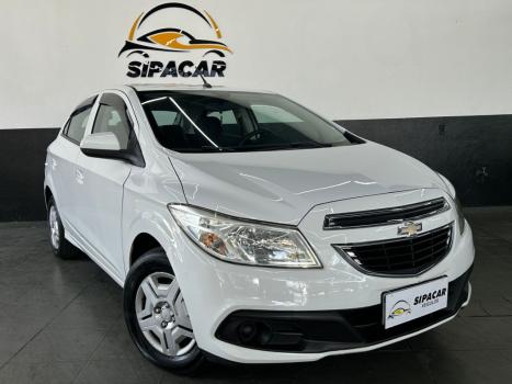 CHEVROLET Onix Hatch 1.0 4P FLEX LT, Foto 1