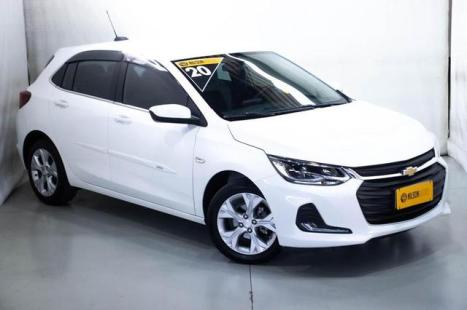 CHEVROLET Onix Hatch 1.0 4P FLEX TURBO, Foto 2