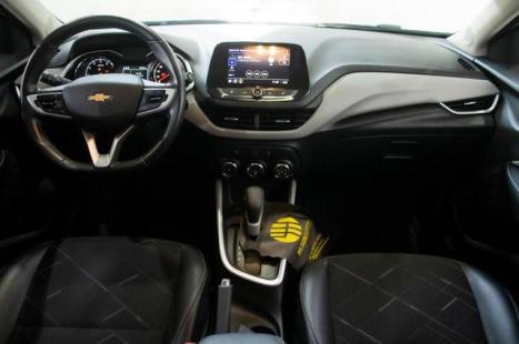 CHEVROLET Onix Hatch 1.0 4P FLEX TURBO, Foto 6