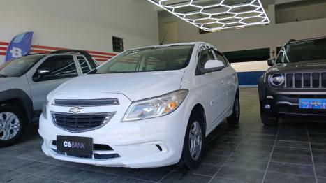 CHEVROLET Onix Hatch 1.0 4P FLEX LT, Foto 1