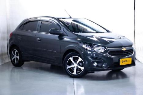 CHEVROLET Onix Hatch 1.4 4P FLEX LTZ AUTOMTICO, Foto 1