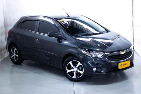 CHEVROLET Onix Hatch 1.4 4P FLEX LTZ AUTOMTICO, Foto 2