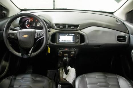 CHEVROLET Onix Hatch 1.4 4P FLEX LTZ AUTOMTICO, Foto 6