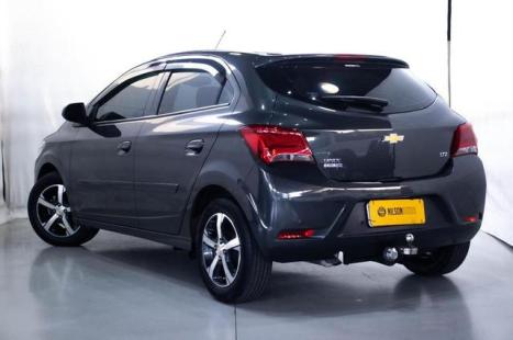 CHEVROLET Onix Hatch 1.4 4P FLEX LTZ AUTOMTICO, Foto 14