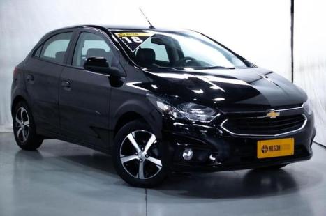 CHEVROLET Onix Hatch 1.4 4P FLEX LTZ AUTOMTICO, Foto 1