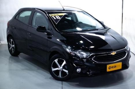 CHEVROLET Onix Hatch 1.4 4P FLEX LTZ AUTOMTICO, Foto 2