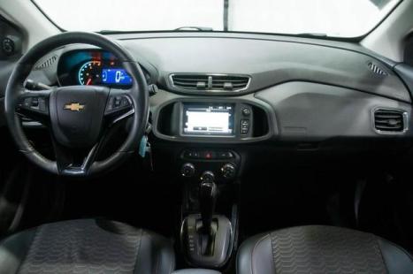 CHEVROLET Onix Hatch 1.4 4P FLEX LTZ AUTOMTICO, Foto 6