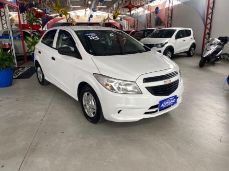 CHEVROLET Onix Hatch 1.0 4P FLEX JOY, Foto 3