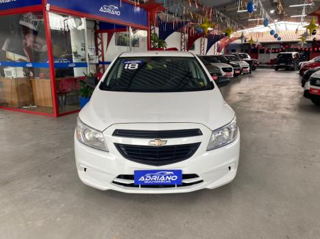 CHEVROLET Onix Hatch 1.0 4P FLEX JOY, Foto 1