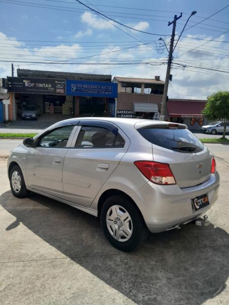 CHEVROLET Onix Hatch 1.0 4P FLEX LT, Foto 10