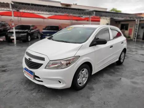 CHEVROLET Onix Hatch 1.0 4P FLEX JOY, Foto 1