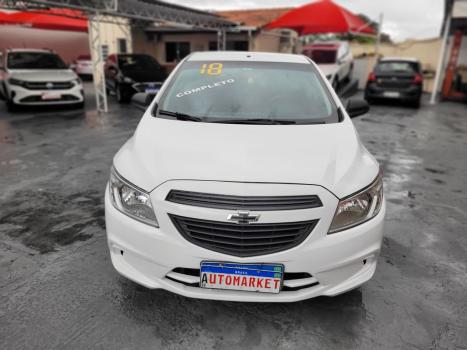 CHEVROLET Onix Hatch 1.0 4P FLEX JOY, Foto 2