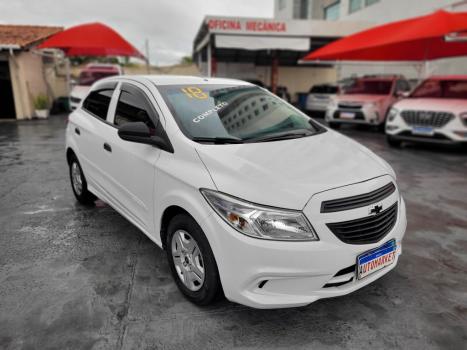 CHEVROLET Onix Hatch 1.0 4P FLEX JOY, Foto 3