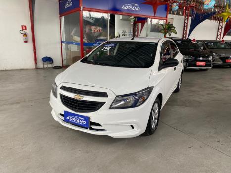 CHEVROLET Onix Hatch 1.0 4P FLEX JOY, Foto 3