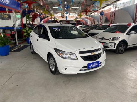 CHEVROLET Onix Hatch 1.0 4P FLEX JOY, Foto 2