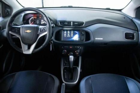 CHEVROLET Onix Hatch , Foto 5