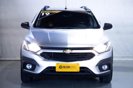 CHEVROLET Onix Hatch , Foto 15