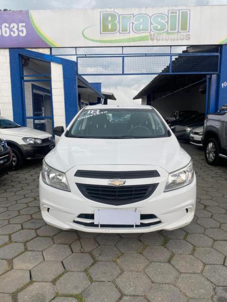 CHEVROLET Onix Hatch 1.0 4P FLEX JOY, Foto 3