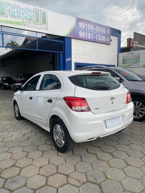 CHEVROLET Onix Hatch 1.0 4P FLEX JOY, Foto 5