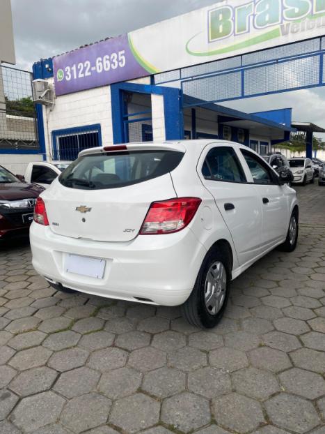 CHEVROLET Onix Hatch 1.0 4P FLEX JOY, Foto 6