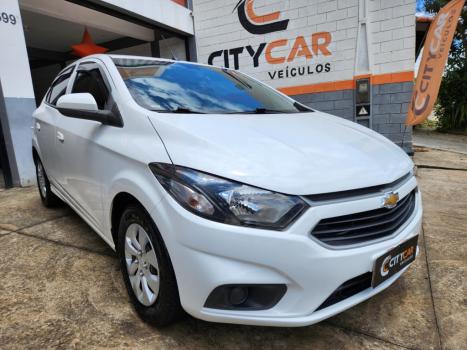 CHEVROLET Onix Hatch 1.0 4P FLEX LT, Foto 2