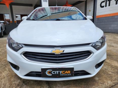 CHEVROLET Onix Hatch 1.0 4P FLEX LT, Foto 4