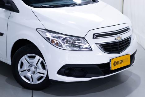 CHEVROLET Onix Hatch 1.0 4P FLEX LT, Foto 3