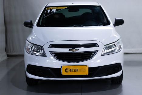 CHEVROLET Onix Hatch 1.0 4P FLEX LT, Foto 4