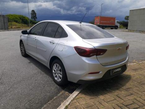 CHEVROLET Onix Hatch 1.0 4P FLEX LT PLUS, Foto 3