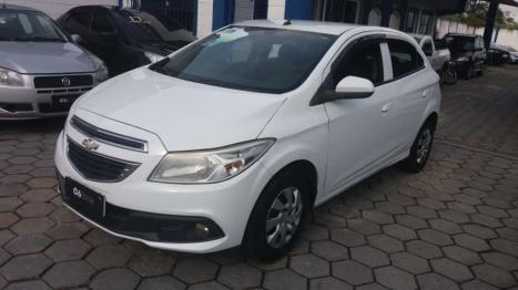 CHEVROLET Onix Hatch 1.0 4P FLEX LT, Foto 1