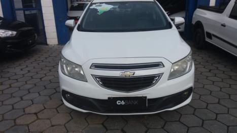 CHEVROLET Onix Hatch 1.0 4P FLEX LT, Foto 2