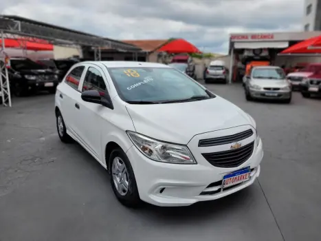 CHEVROLET Onix Hatch 1.0 4P FLEX JOY, Foto 3