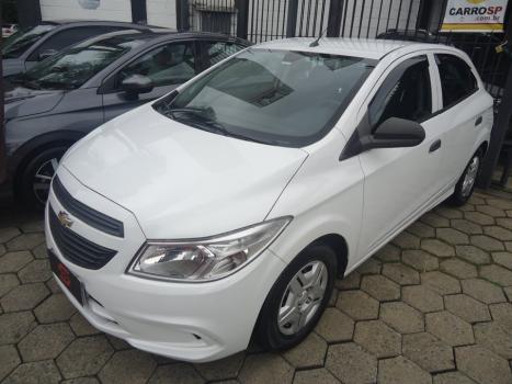 CHEVROLET Onix Hatch 1.0 4P FLEX JOY, Foto 1