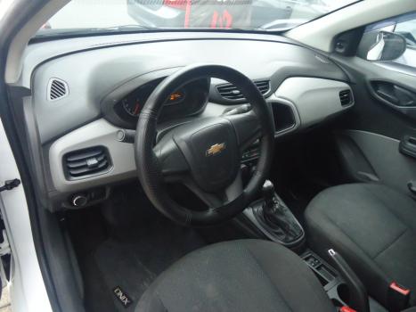 CHEVROLET Onix Hatch 1.0 4P FLEX JOY, Foto 3