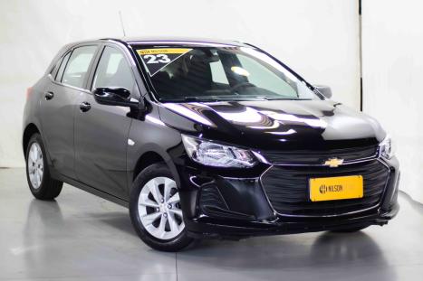 CHEVROLET Onix Hatch 1.0 4P FLEX LT, Foto 1