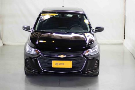 CHEVROLET Onix Hatch 1.0 4P FLEX LT, Foto 5