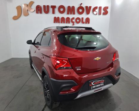 CHEVROLET Onix Hatch , Foto 6