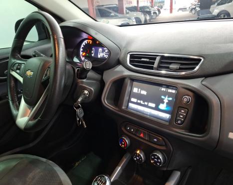 CHEVROLET Onix Hatch , Foto 9