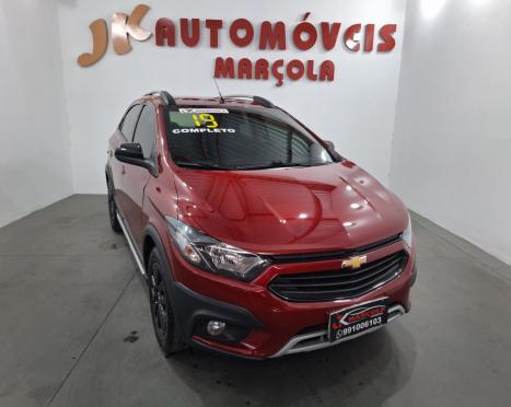 CHEVROLET Onix Hatch , Foto 10