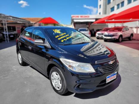 CHEVROLET Onix Hatch 1.0 4P FLEX LS, Foto 3